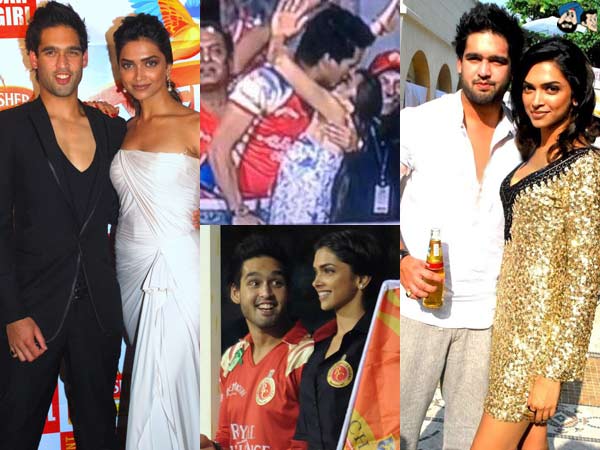 Pit Stop affair with Sidharth Mallya