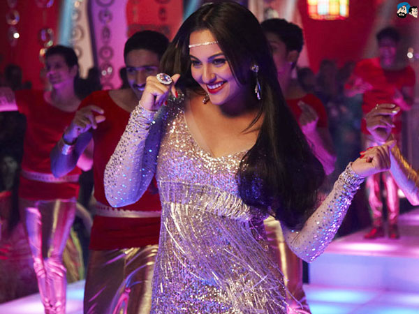Desi Girl Sonakshi