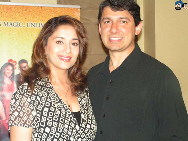 A lovable wife and mother 