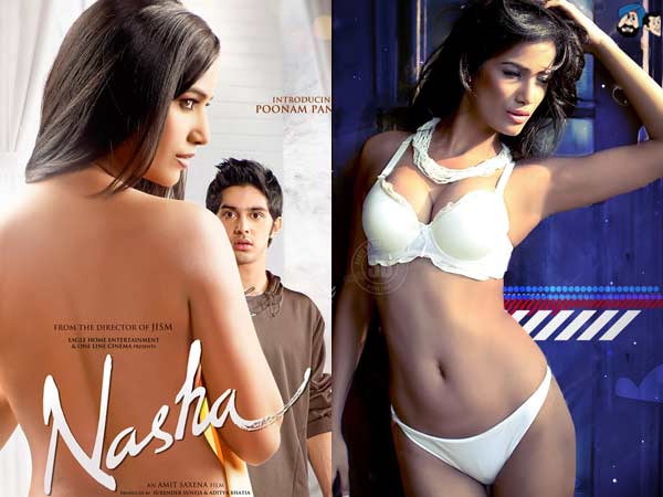 Poonam Pandey - Nasha 