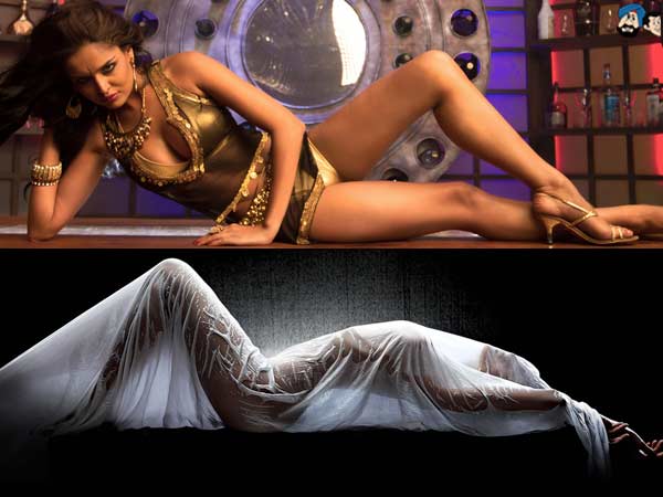 Nathalia Kaur  - Jism 2 