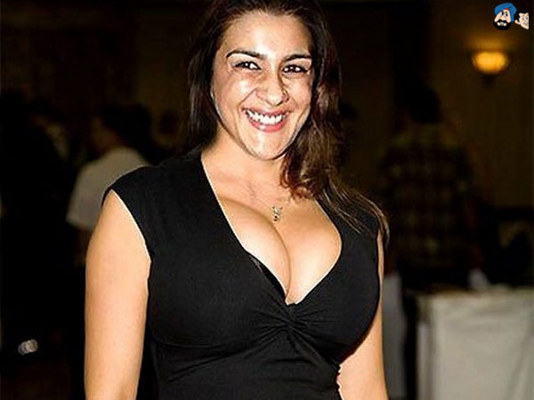 Amrita Singh