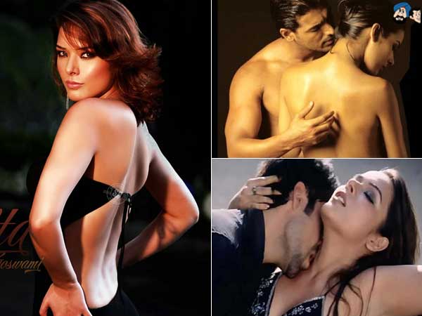 Udita Goswami