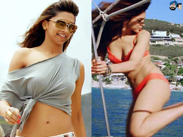 Sensual Veronica of Cocktail 