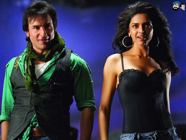 Spirited Dame of Love Aaj Kal
