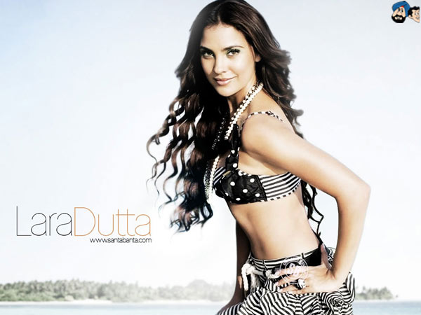 Lara Dutta 