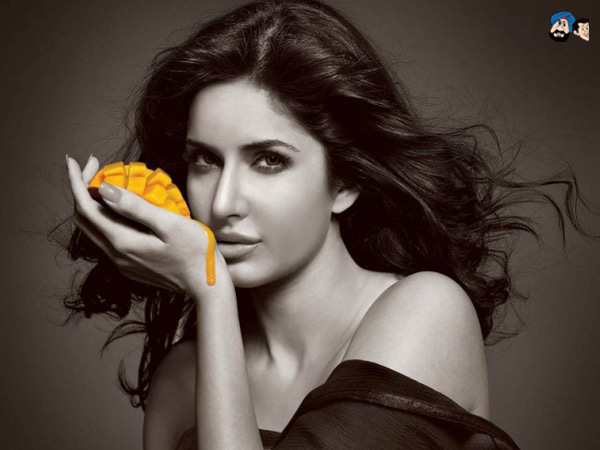 Katrina Kaif 