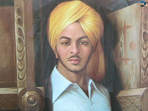 Bhagat Singh 
