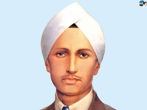 Kartar Singh Sarabha 