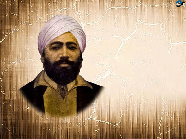 Udham Singh 
