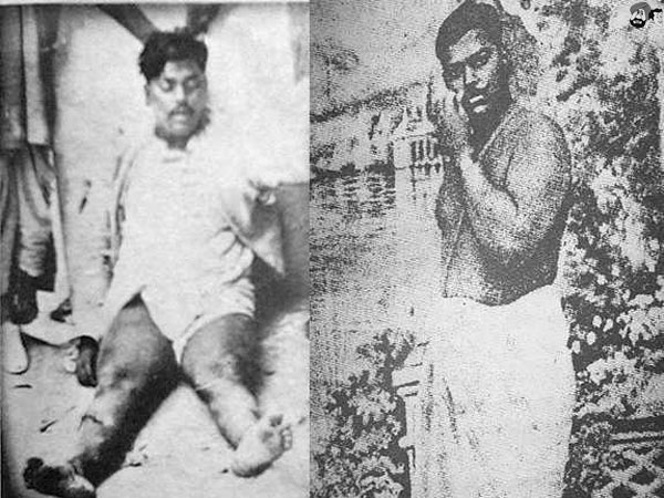 Chandrashekhar Azad 