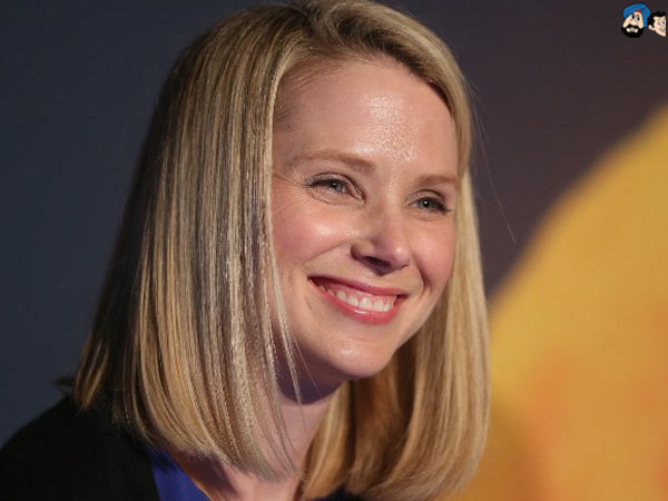 Marissa Mayer