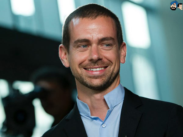 Jack Dorsey