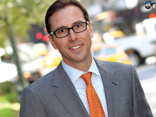 Rob Goldstein