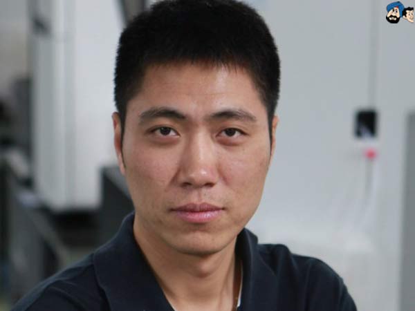 Jun Wang