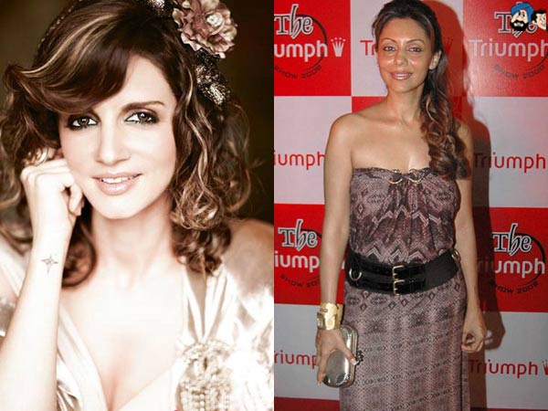 Gauri-Sussanne