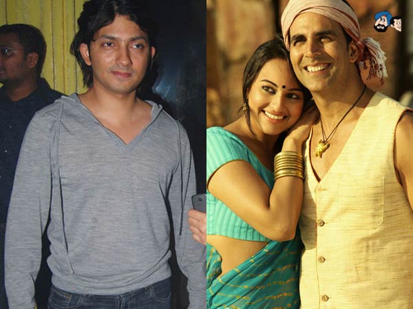 Worst Director / Film - Shirish Kunder / Joker  