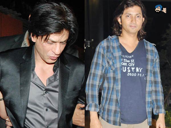 Superhit of The Year - SRK