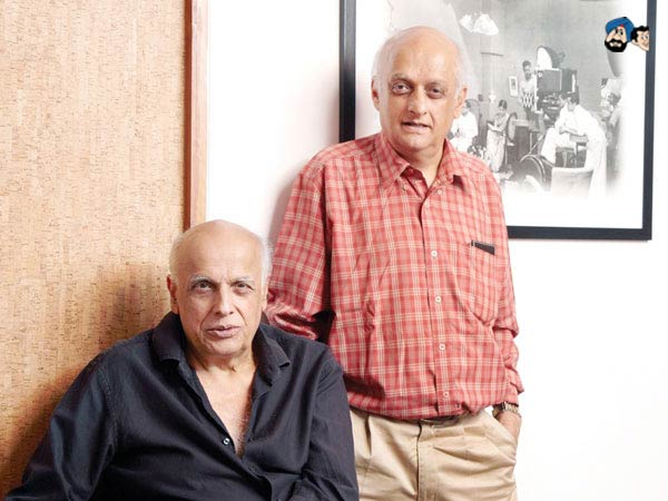 Bas Kijiye Bahut Ho Gaya Award - Bhatts 