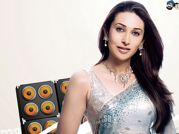 Karisma Kapoor 