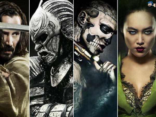 47 Ronin