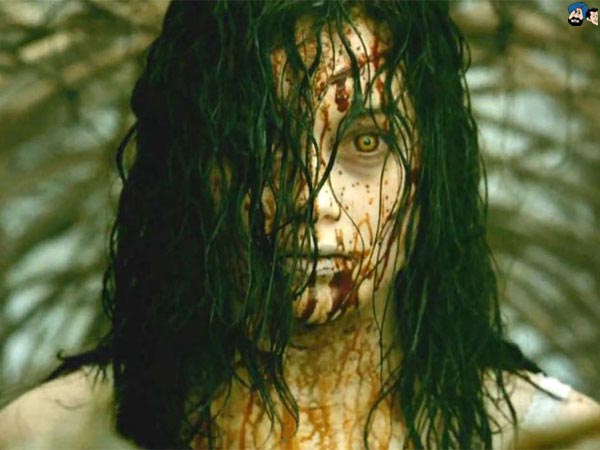 Evil Dead