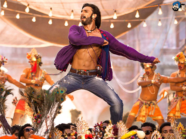 Ranvir Singh- Ram Leela