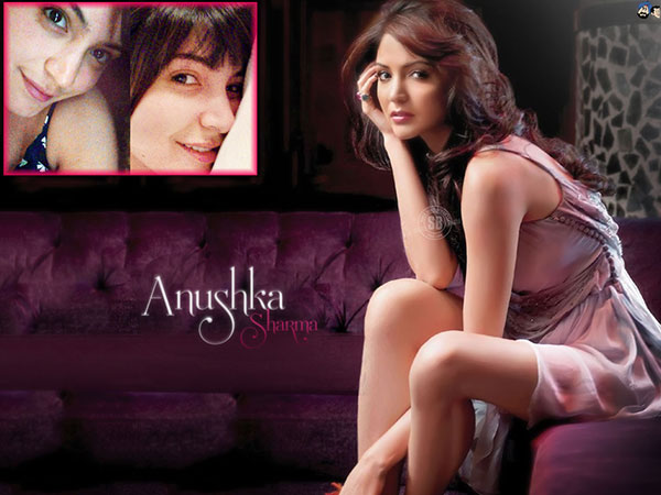 Anushka Sharma 
