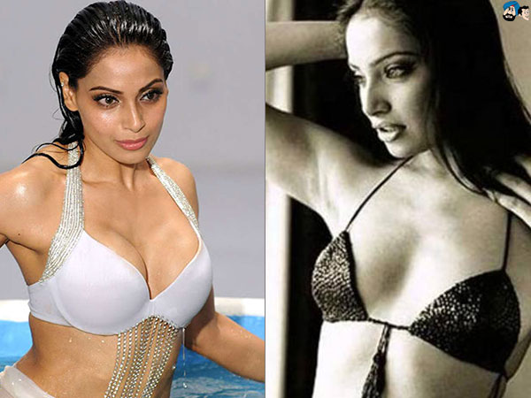 Bipasha Basu 