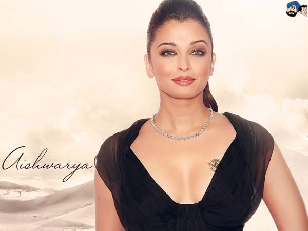 Aishwarya Rai Bachchan 