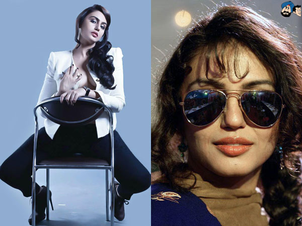 Gangs of Wasseypur- I and II