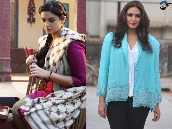 Luv Shuv Tey Chicken Khurana