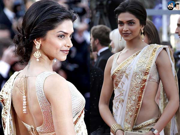 Deepika Padukone  