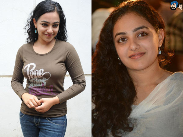 Nithya Menen