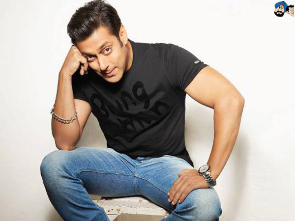 Salman Khan