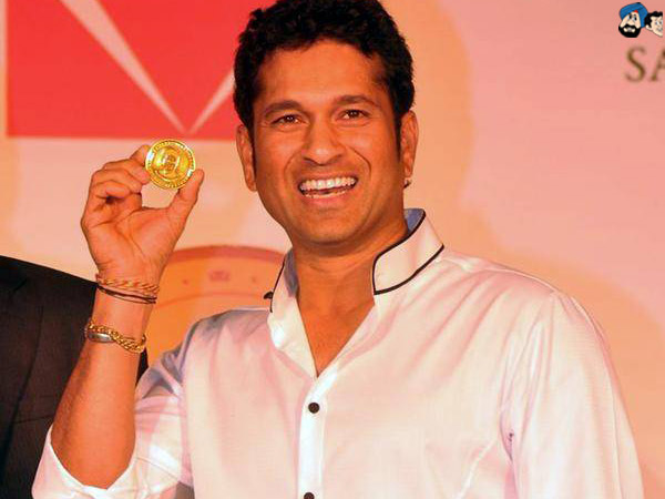 Sachin Tendulkar
