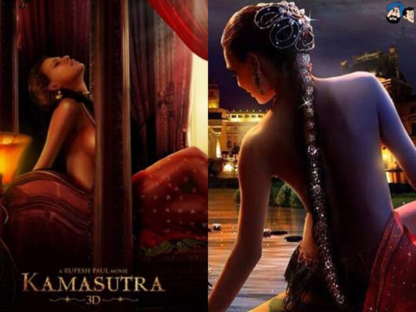 Kamasutra 3D