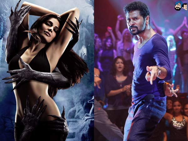 3D in Bollywood so far