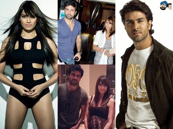 Are Bipasha and Harman, really a couple? 