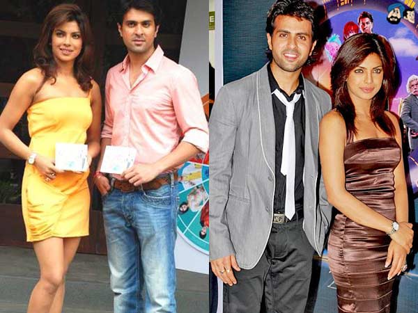 Even Harman got a resort?  