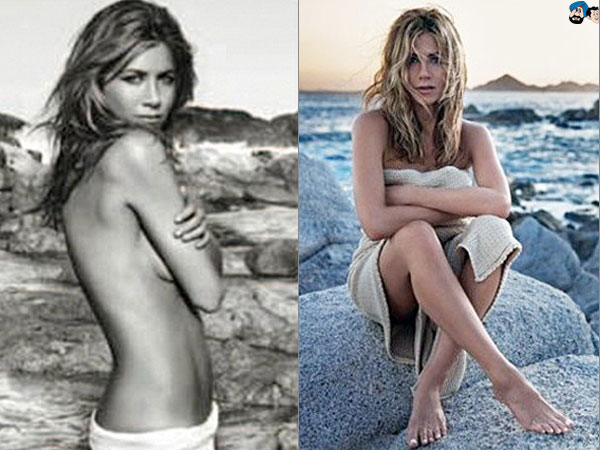 Going raunchy for Lolvaie