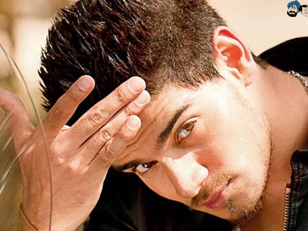 Sooraj getting bail