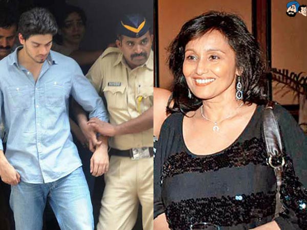Sooraj's Arrest 