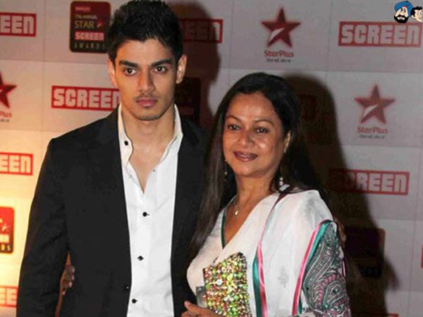 Pancholi's perspective 