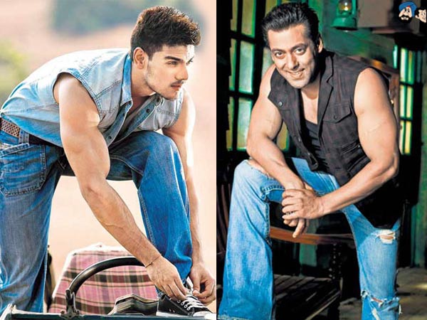 When Salman's name was dragged in 