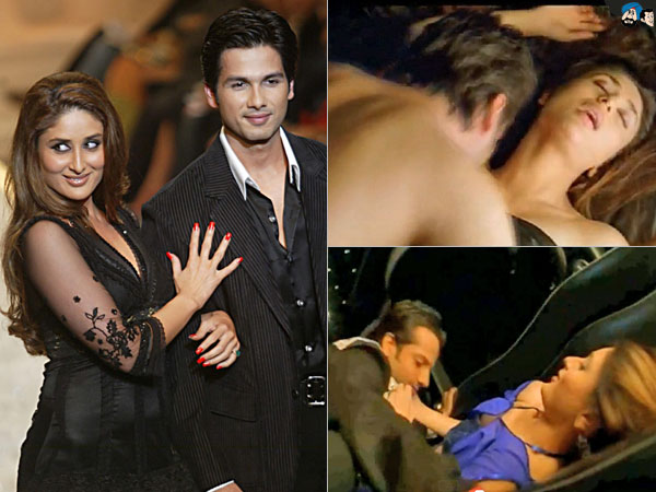 Fardeen-Kareena (Fida) 