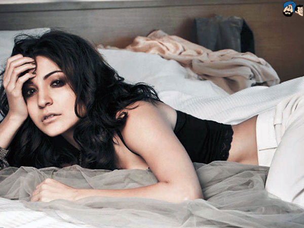 Anushka Sharma 