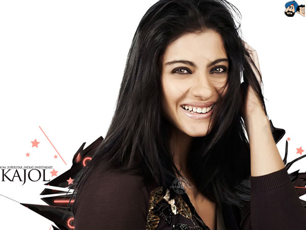 Kajol 