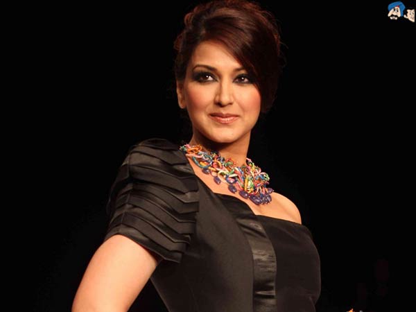 Sonali Bendre 
