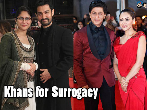 Khans for Surrogacy 